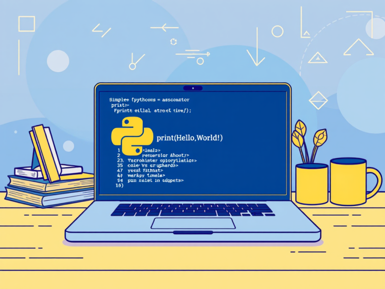 Start Programming with Python