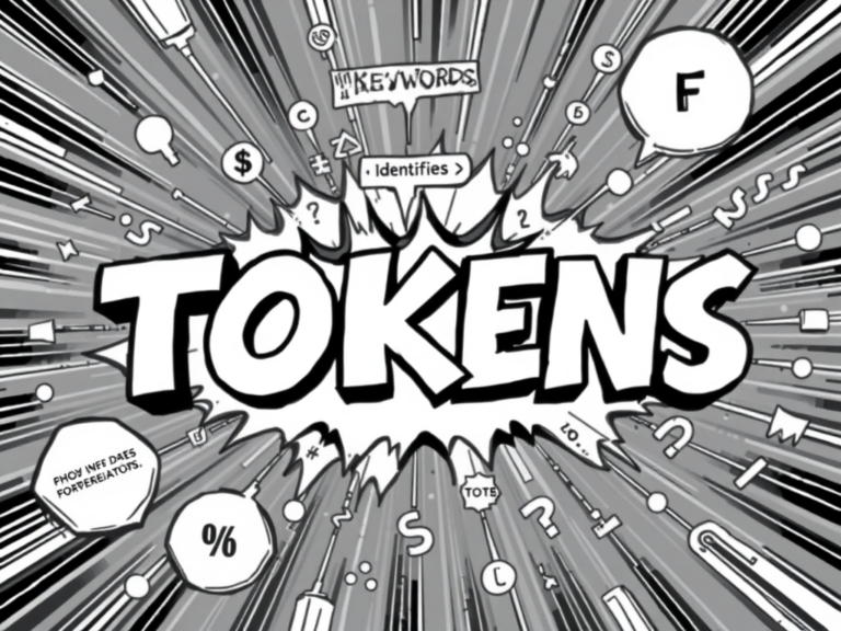 Tokens