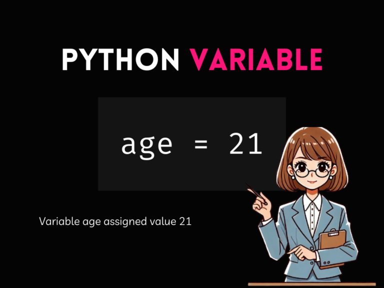 Python Variable